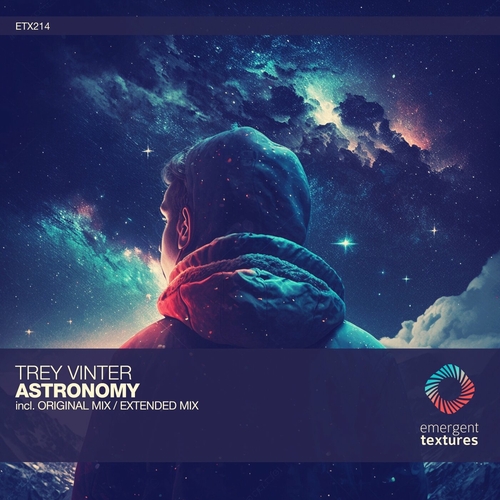 Trey Vinter - Astronomy [ETX214]